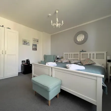 招待所 Na Krasne Vyhlidce Olsina