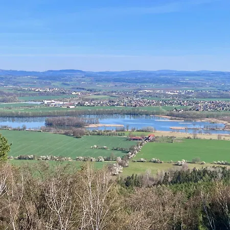 招待所 Na Krasne Vyhlidce Olsina