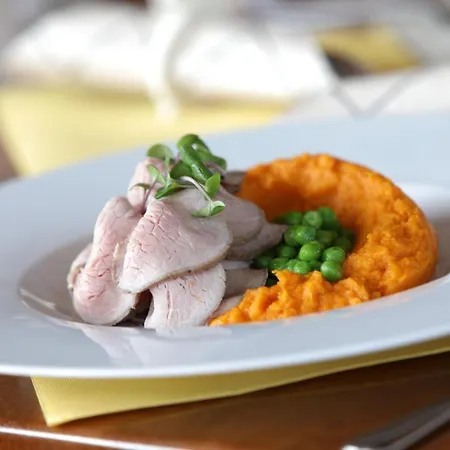 招待所 Na Krasne Vyhlidce