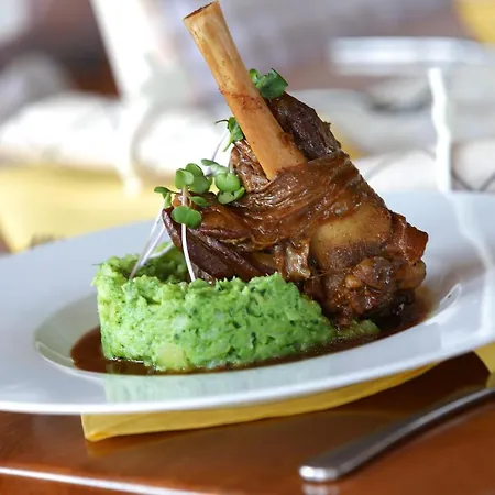 招待所 Na Krasne Vyhlidce 3*