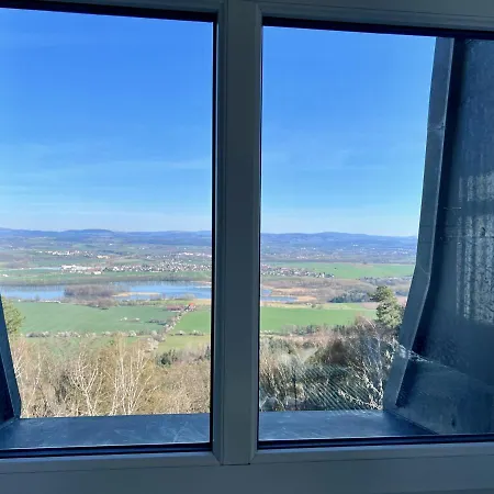 招待所 Na Krasne Vyhlidce Olsina