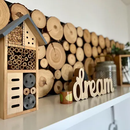 Na Krasne Vyhlidce 招待所 Olsina