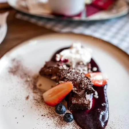 Na Krasne Vyhlidce 招待所