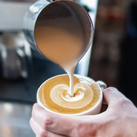 Pensjonat Na Krasne Vyhlidce