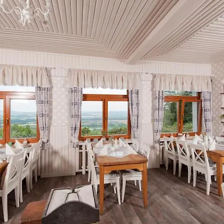 招待所 Na Krasne Vyhlidce Olsina