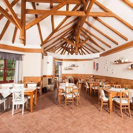 Na Krasne Vyhlidce Pensjonat