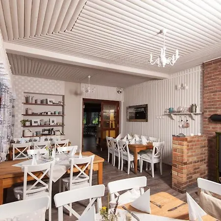 Na Krasne Vyhlidce 3*