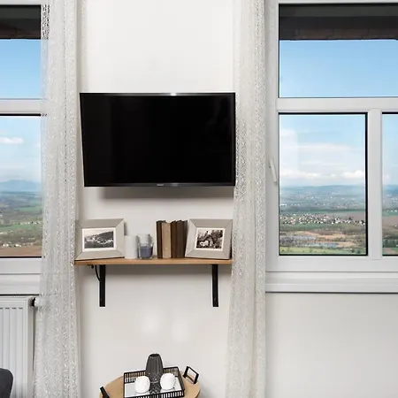 Na Krasne Vyhlidce Pensjonat 3*