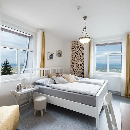 Na Krasne Vyhlidce 3*