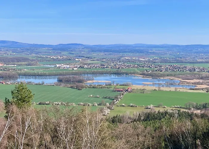 Guest house Na Krasne Vyhlidce Olsina