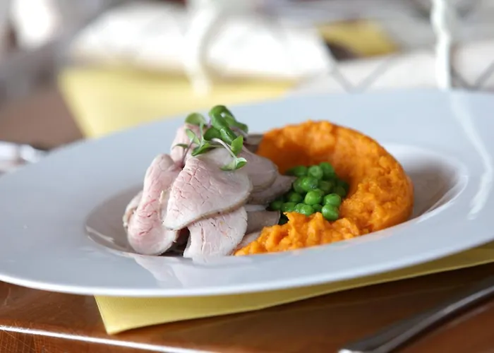 Guest house Na Krasne Vyhlidce