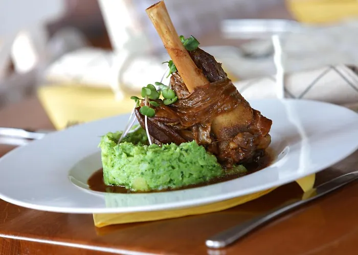 Guest house Na Krasne Vyhlidce 3*