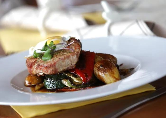 Na Krasne Vyhlidce 3* Olsina