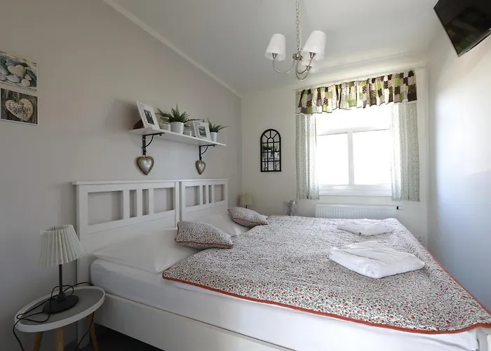 Na Krasne Vyhlidce 3*