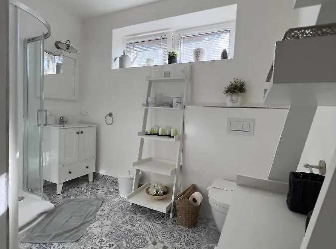 Guest house Na Krasne Vyhlidce