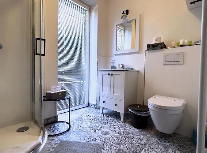 Guest house Na Krasne Vyhlidce