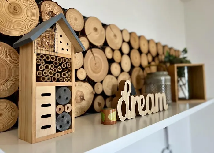 Na Krasne Vyhlidce Guest house Olsina