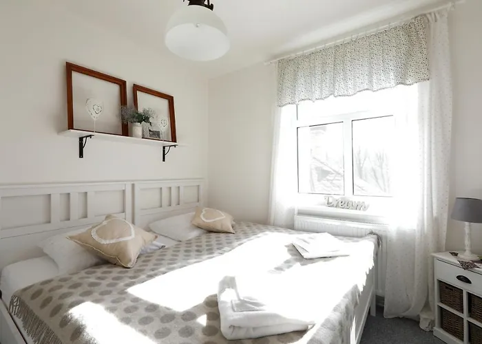 Guest house Na Krasne Vyhlidce