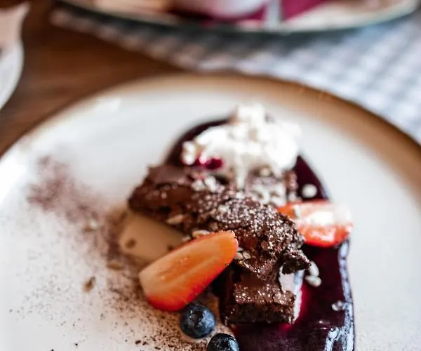 Na Krasne Vyhlidce Guest house