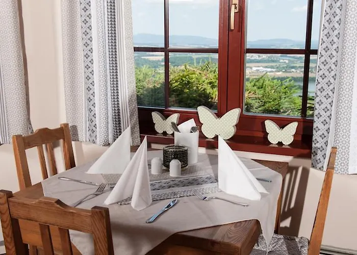 Na Krasne Vyhlidce Guest house 3*