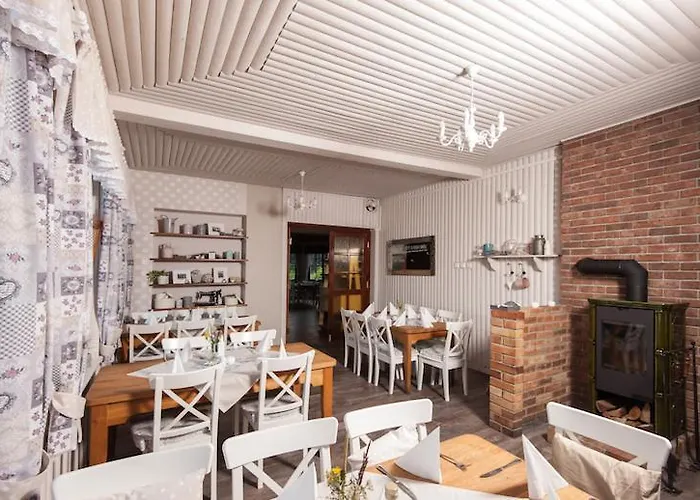 Na Krasne Vyhlidce 3*