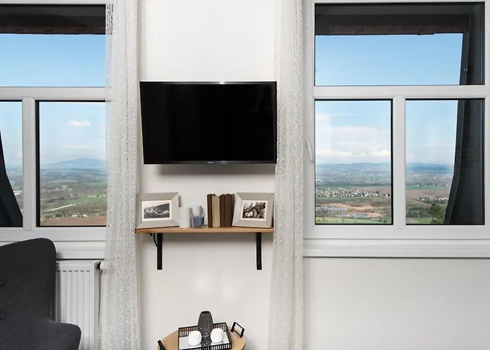 Na Krasne Vyhlidce Guest house 3*