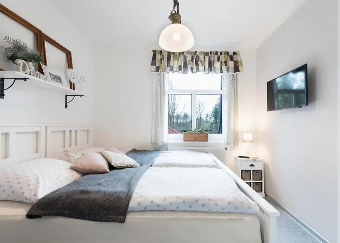 Na Krasne Vyhlidce 3* Olsina