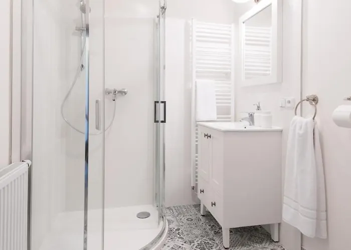 Na Krasne Vyhlidce 3* Olsina