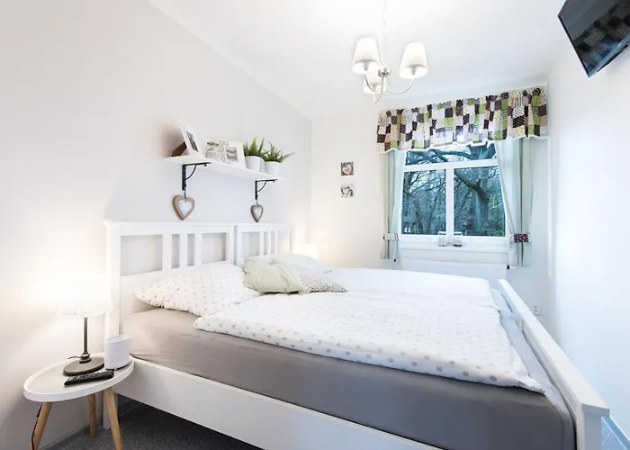 Na Krasne Vyhlidce Guest house Olsina