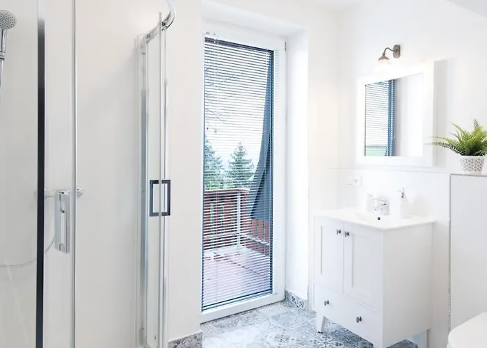 Guest house Na Krasne Vyhlidce Olsina